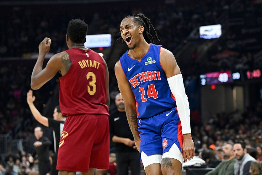 НБА: Бруклін виявився сильнішим за Денвер