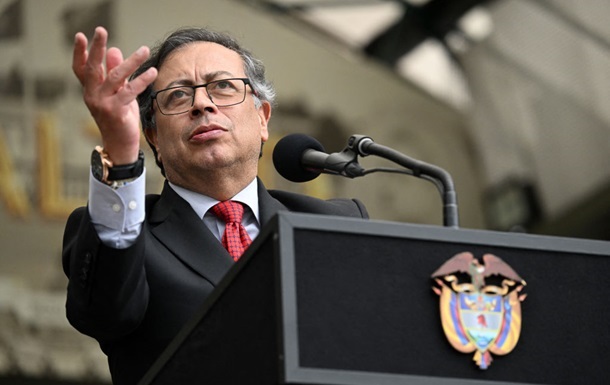 Новини світу - Президент Колумбії відповів Трампу щодо можливої операції США