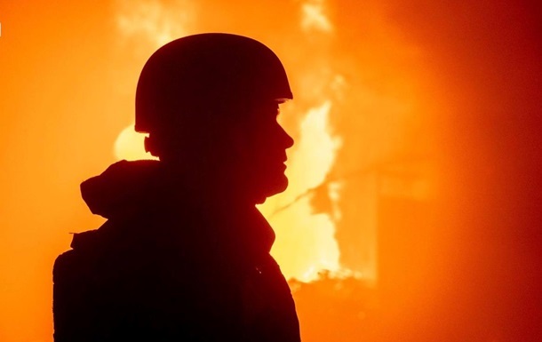 Новини України - РФ вдарила по енергетиці Одещини