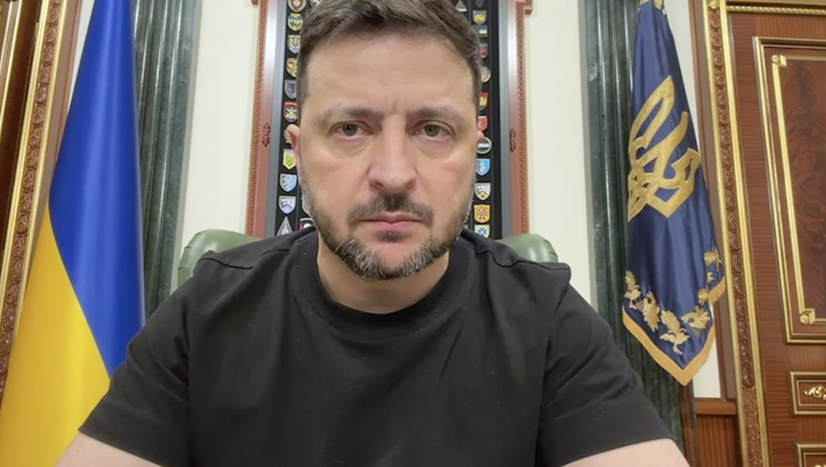 Зеленський зробив заяву щодо енергозабезпечення