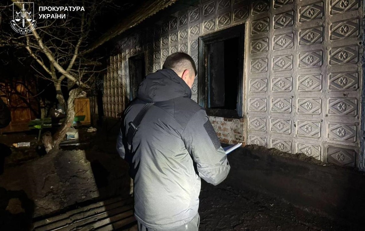 Мати зачинила дома: відомі деталі смерті трьох дітей на Дніпропетровщині