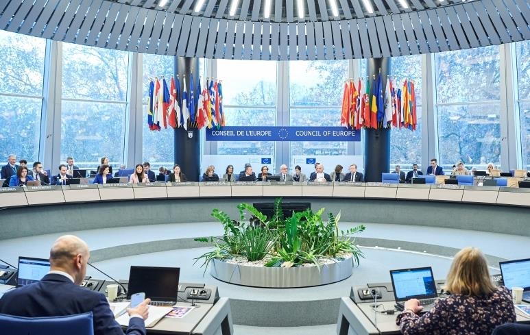 Справа Епштейна: Рада Європи зняла імунітет з ексгенсека Ягланда