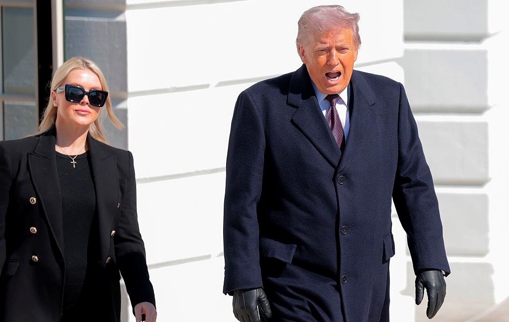 Трамп заявив про можливість “дружнього” захоплення Куби