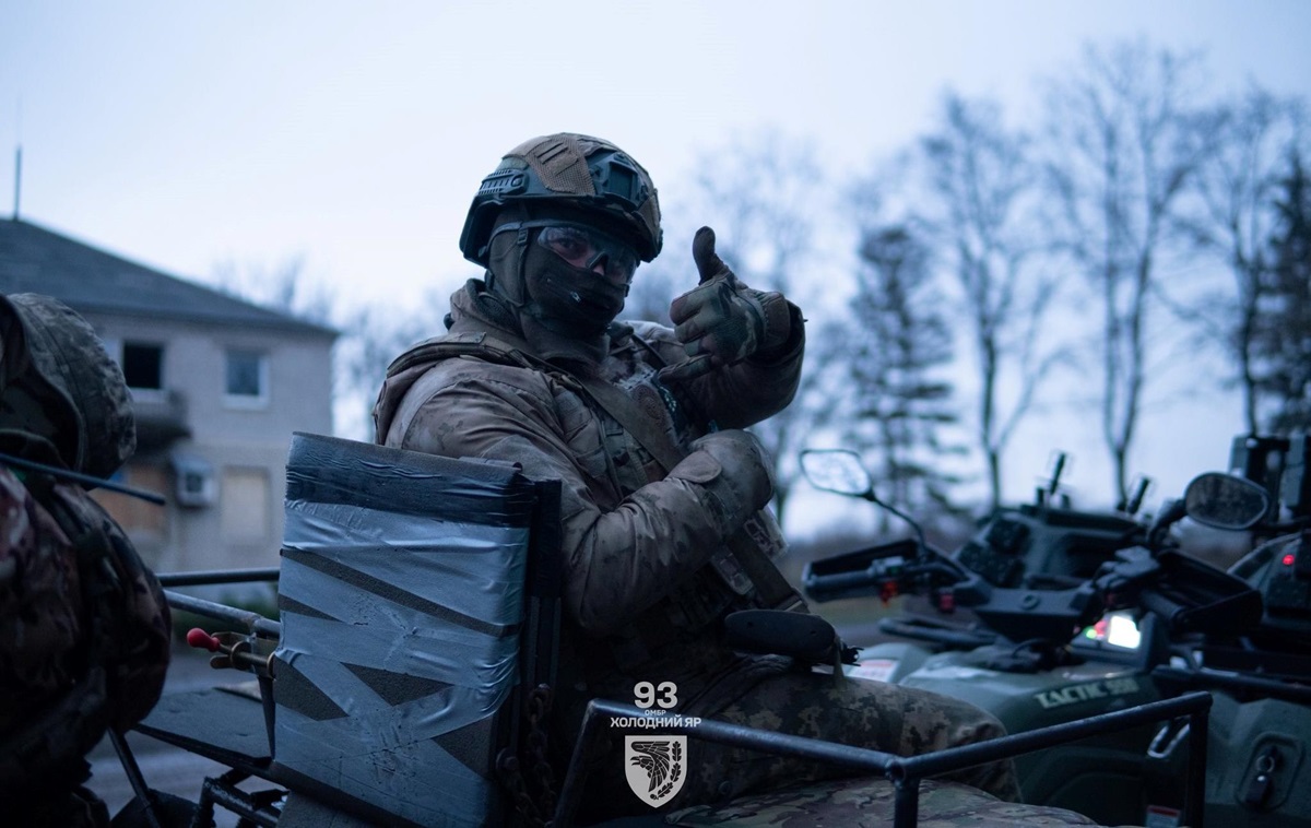 У ЗСУ підтвердили просування на Дніпропетровщині