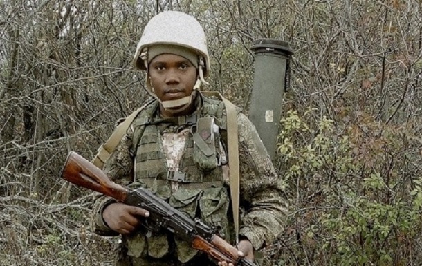 Кенія домовилася з РФ про припинення вербування її громадян для війни