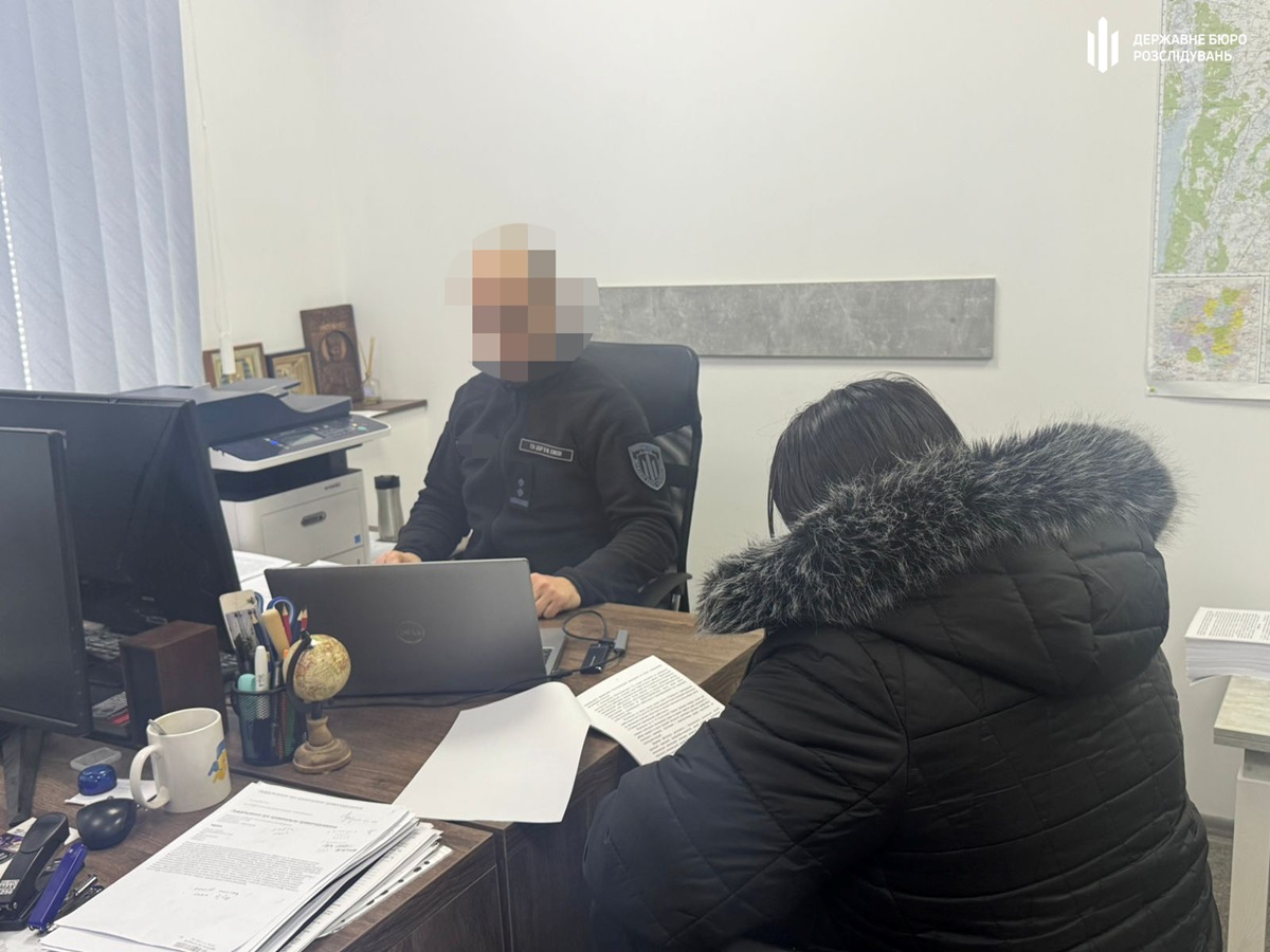 На Чернігівщині викрили схему “викладачів”-ухилянтів