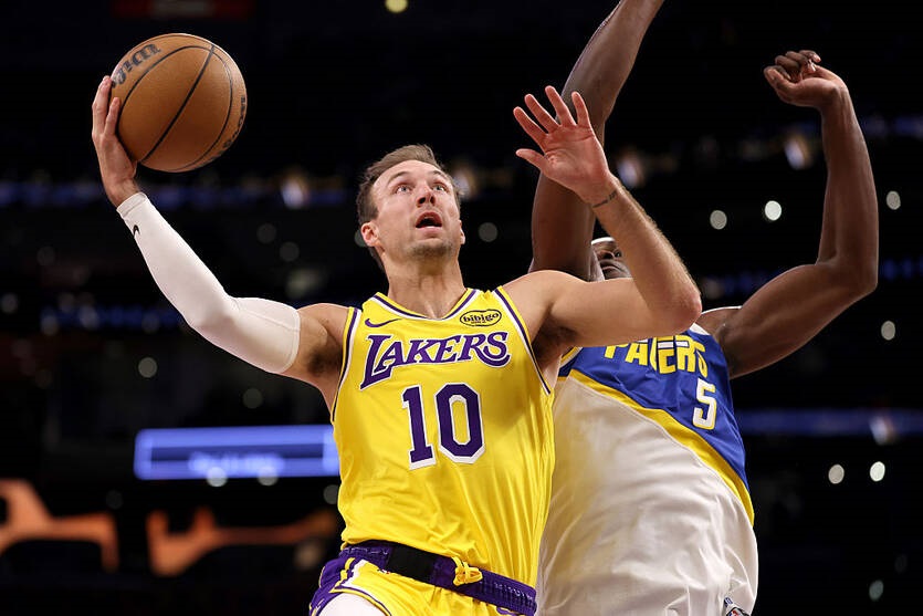 НБА: Сан-Антоніо обіграв Кліпперс