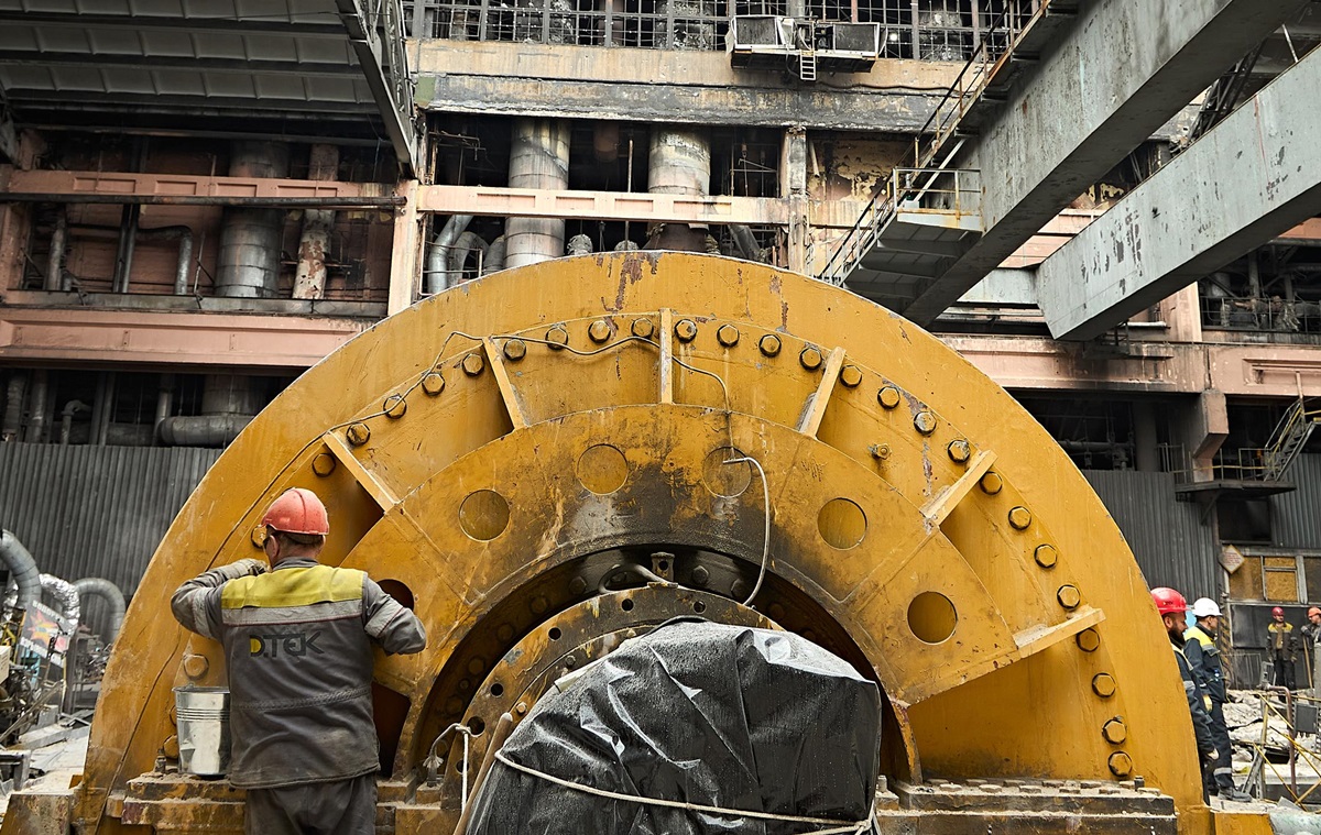 Росія вдарила по енергооб’єктах у трьох областях