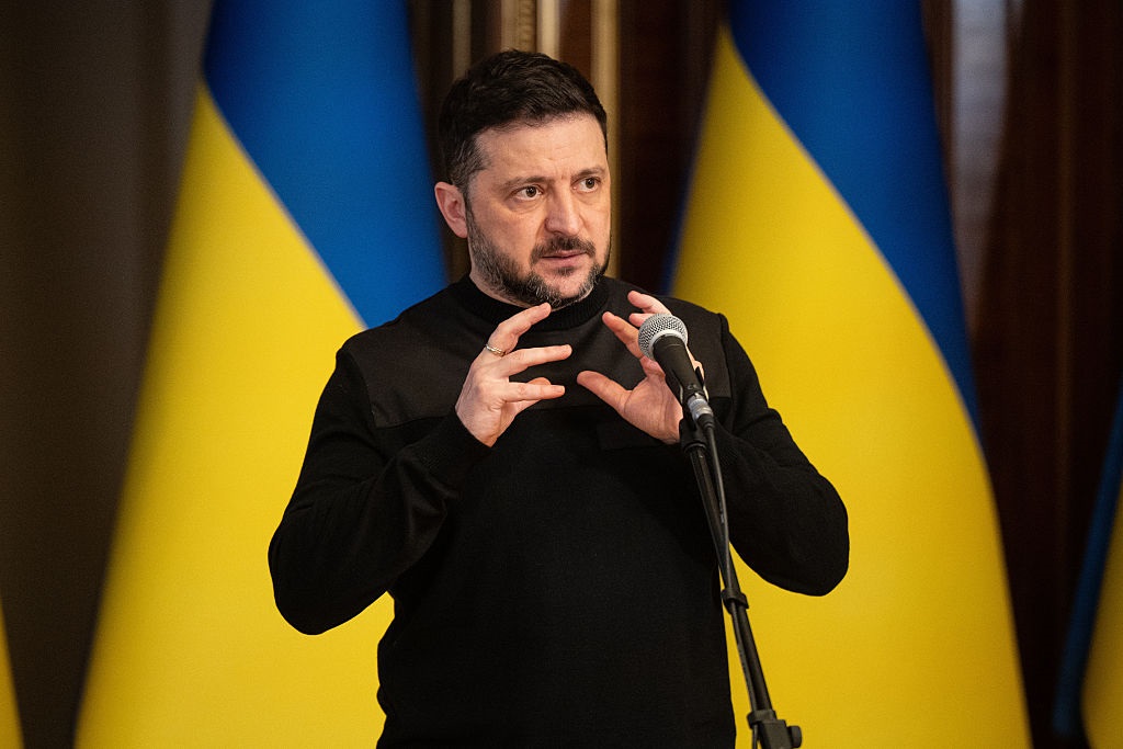 Зустріч відкладається. Мирний процес щодо України