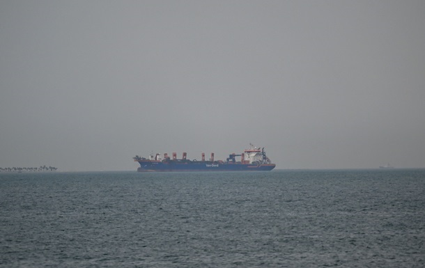 Блокування Ормузької протоки: в ООН готують план евакуації кораблів