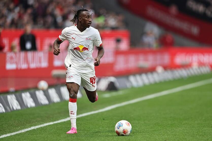 Ліверпуль знайшов, ким замінити Салаха