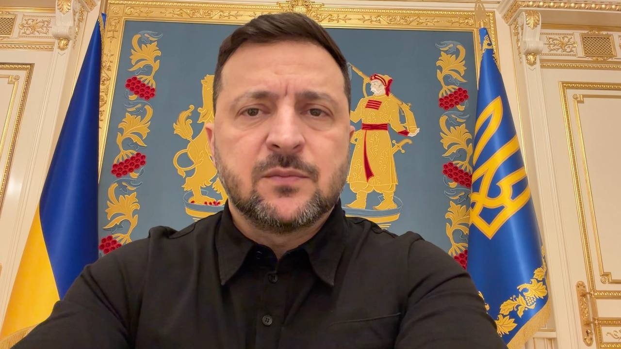 Українські військові беруть участь у консультаціях щодо того, як далі працюватиме Ормузька протока