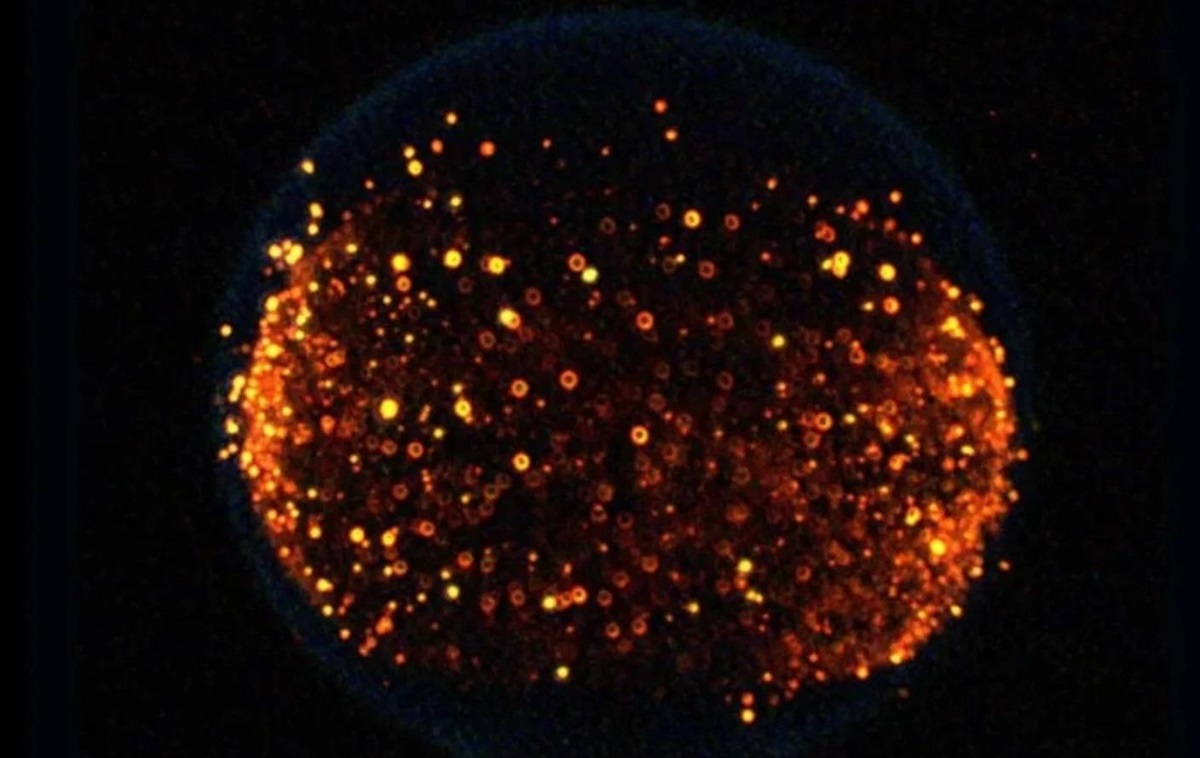 NASA вперше влаштує “пожежу” на Місяці