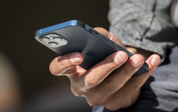 Названо найпопулярніші смартфони у світі