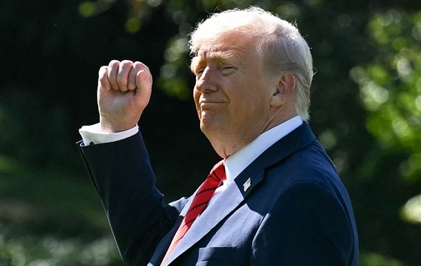 Трамп розхвалив майбутню угоду США з Іраном