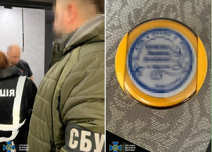 У Києві викрили шахрая, який виманив у волонтерів 1,5 млн грн