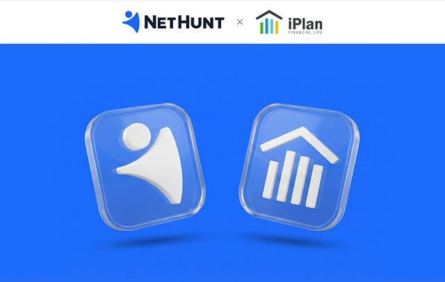 Як CRM допомагає не втрачати клієнтів: кейс iPlan і NetHunt CRM