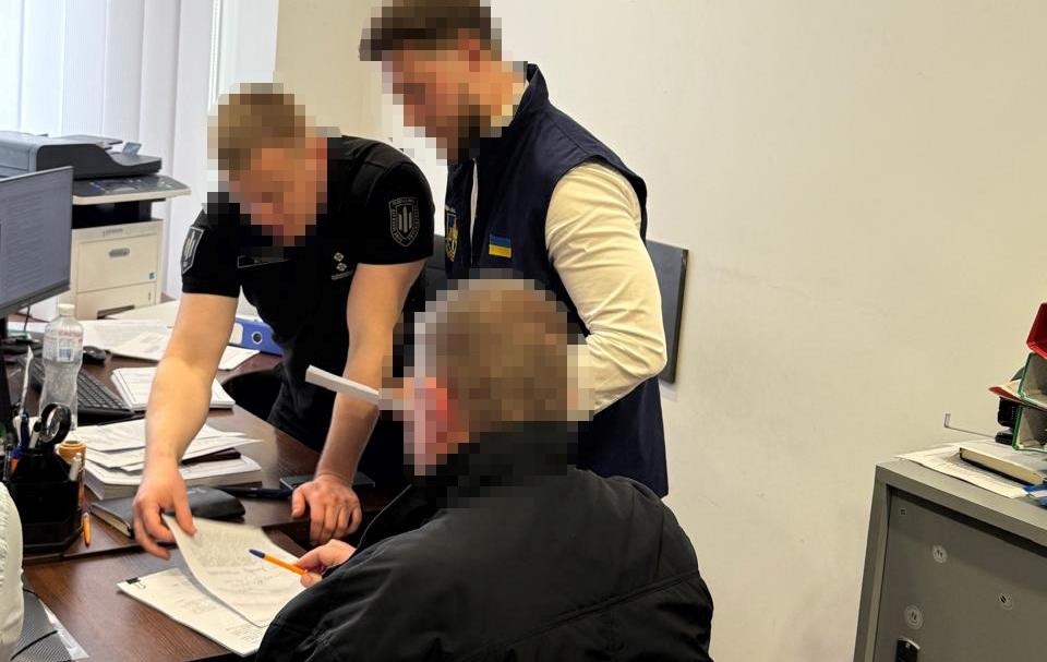 На Київщині викрили схему квартирного шахрайства за участю судді