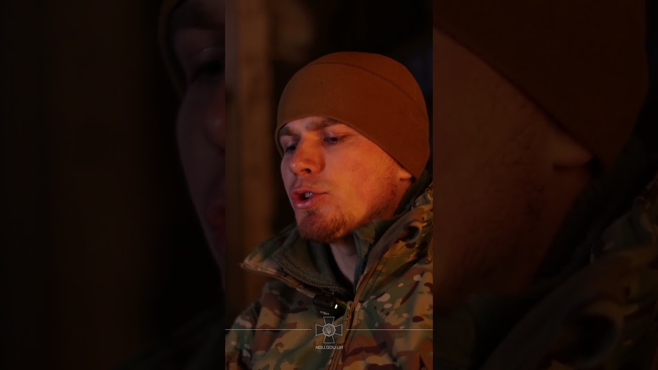 ДІМАС: « Друже, у Любарті ти не будеш тупим солдатом, до тебе тут ставитимуться шанобливо»
