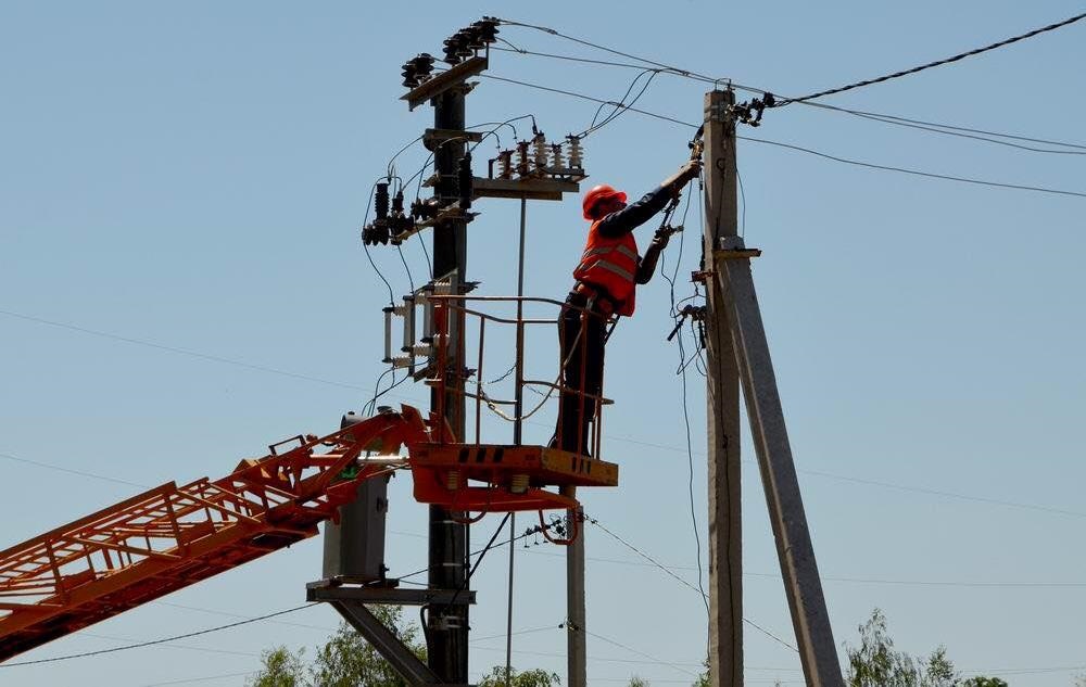 Укренерго повідомило, в яких регіонах відключення