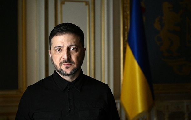 Зеленський звернувся до Путіна з пропозицією