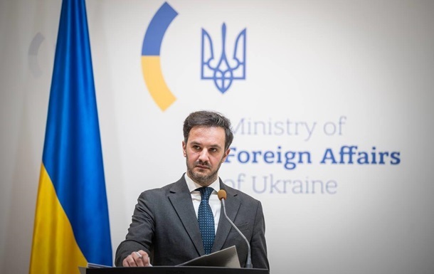 МЗС України: Відео з погрозами Ірану – фейк