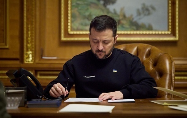 Президент звільнив очільників Київської та Миколаївської ОВА
