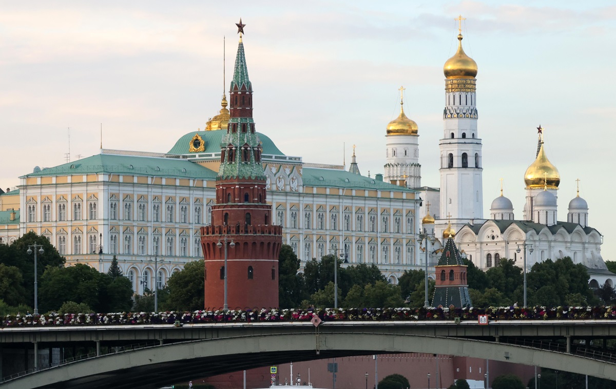РФ пропонує США та Ірану “майданчик для мирного діалогу”