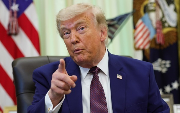Заплатить багаторазово: Трамп пригрозив Ірану за загибель військових